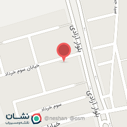 عکس سوپر مارکت ایرانیان