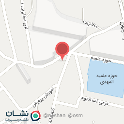 عکس سوپر مارکت حاجی