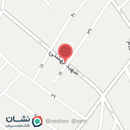 عکس کلینیک اردیبهشت