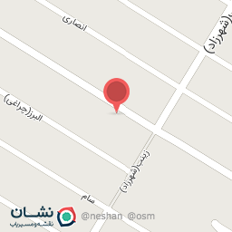 عکس فیزیوتراپی آزادگان اهواز