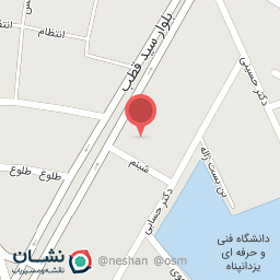 عکس گالری پرده نسیم