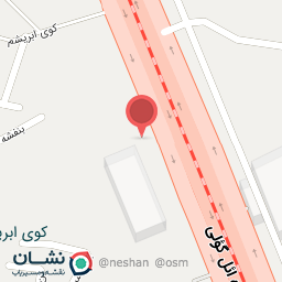 عکس برج ستاره ائل گولی