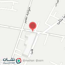 عکس نگان سرویس (مرکز خدمات برند پرومکس و کویین)