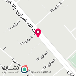 عکس بازارچه طلاسامیر