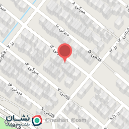 عکس آرایشگاه مردانه درویش