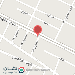عکس آژانس‌ مسافرتی‌ سیمرغ‌ گشت‌