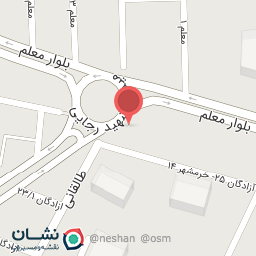 عکس دفتر وکالت حسن نظری
