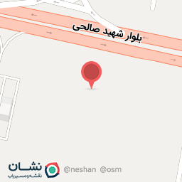 عکس نمایشگاه و فروشگاه ادوات کشاورزی فلاح