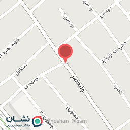 عکس داروخانه دامپزشکی دکتر سعادت