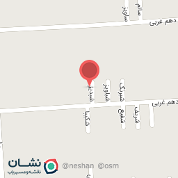 عکس مجتمع مسکونی بهار