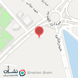 عکس رادیولوژی بیمارستان الغدیر