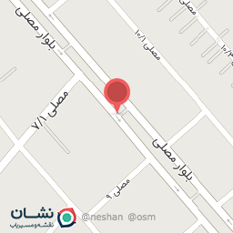 عکس فروشگاه چای تعاون