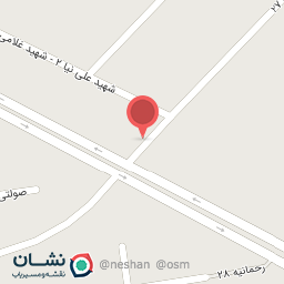 عکس سوپر مارکت