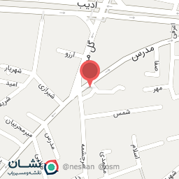 عکس فروشگاه لوازم خانگی حریری
