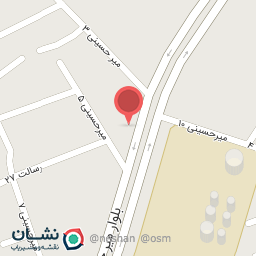 عکس سوپر مارکت شهریار