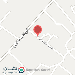 عکس مهمانسرای مخابرات کازرون