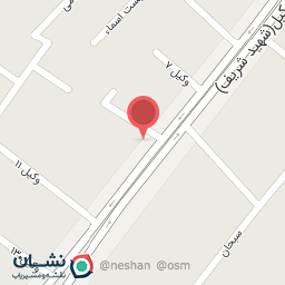 عکس میدان حج