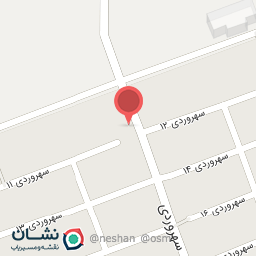 عکس خدمات فنی فانوس