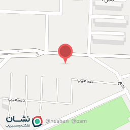 عکس نمایندگی بیمه دانا مرکزی  شعبه کوی شهید قره باغی