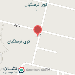 عکس فرهنگیان خیابان شقایق