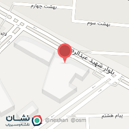 عکس افق کوروش (حکیمیه بهار)