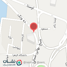 عکس خودرو45 (شعبه شیخ بهایی)