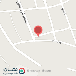 عکس کوچه ولایت 7