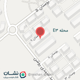 عکس مجتمع مسکونی آسمان