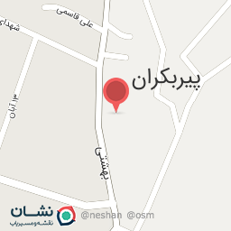 عکس فروشگاه محقق