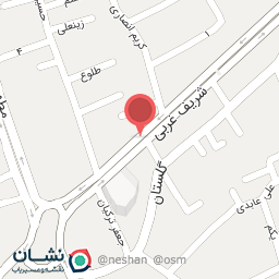 عکس قهوه سرای عدالت