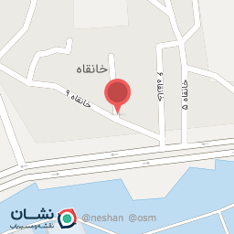 عکس مسجد حضرت رسول