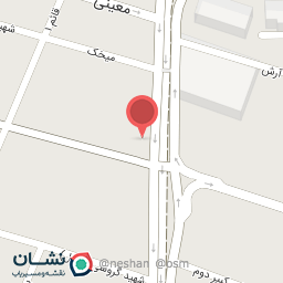 عکس رنگ ابزار مهدی