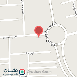 عکس نانوایی بربری 