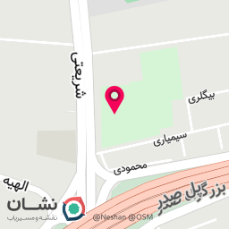 عکس باشگاه والیبال پسران اطلس عرب