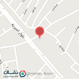 عکس سوپر مارکت ارزانی نایب