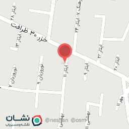 عکس ارزانکده پوشاک ماه نو