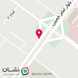 عکس قصر شیرینی