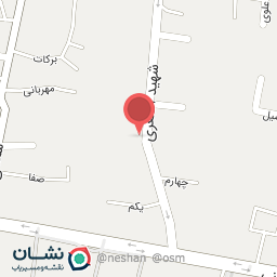 عکس هتل سنتی خانه بهروزی قزوین