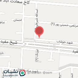 عکس دکتر بتول آزاده