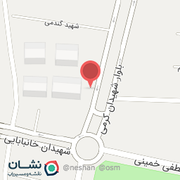 عکس مجتمع مسکونی 148 واحدی یاسمن