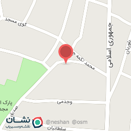 عکس شیرینی سرای طاهر