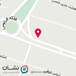 عکس املاک شهران
