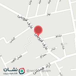 عکس پیرایش احسان