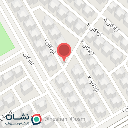 عکس ساختمان گل ها