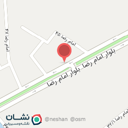 عکس امام رضا 43