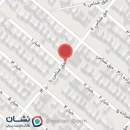 عکس سالن زيبايي چهره ناز