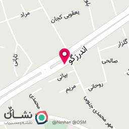 عکس دکتر علی موسوی جراح پلاستیک