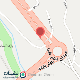 عکس خدمات صافکاری ابی