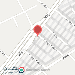 عکس داروخانه دکتر نژند