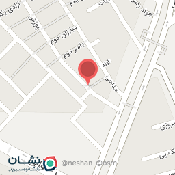 عکس آرایشگاه محسن